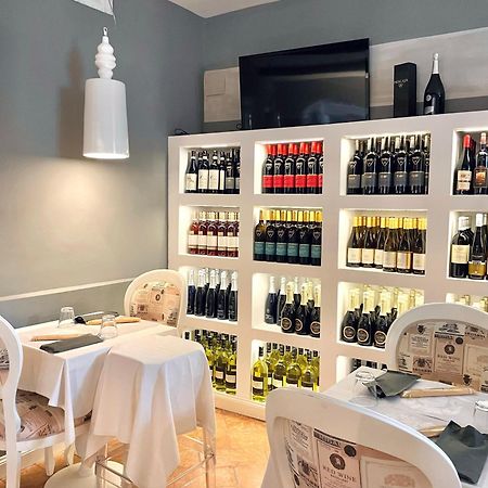 卡萨阿瑞泽欧酒店 坎诺比奥 外观 照片